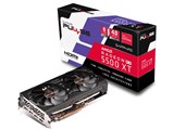 SAPPHIRE SAPPHIRE PULSE RADEON RX 5500 XT 8G GDDR6 HDMI/TRIPLE DP