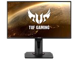ASUS TUF Gaming VG259Q [24.5インチ ブラック] レビュー評価・評判