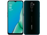 OPPO OPPO A5 2020 楽天モバイル [ブルー] 価格比較 - 価格.com