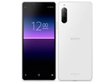 SONY Xperia 10 II SOV43 au [ミント] 価格比較 - 価格.com