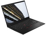 ThinkPad X1 Carbon Gen 8 Core i7・16GBメモリー・512GB SSD・14型