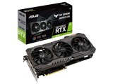 ASUS TUF-RTX3070-O8G-V2-GAMING [PCIExp 8GB]投稿画像・動画 - 価格.com