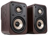 Polk Audio Signature Elite ES15 [ブラウン ペア] レビュー評価・評判