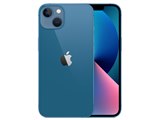 Apple iPhone 13 128GB SIMフリー [ミッドナイト] 価格比較 - 価格.com