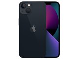 Apple iPhone 13 256GB SIMフリー [グリーン] 価格比較 - 価格.com