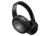 Bose QuietComfort 45 headphones [ブラック] レビュー評価・評判
