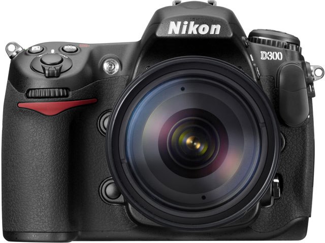 D300 ボディの製品画像 - 価格.com