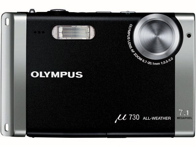 μ730の製品画像 - 価格.com