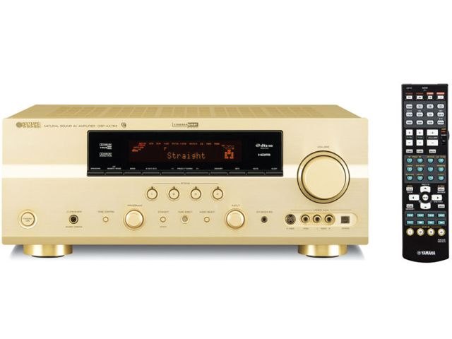 DSP-AX763の製品画像 - 価格.com