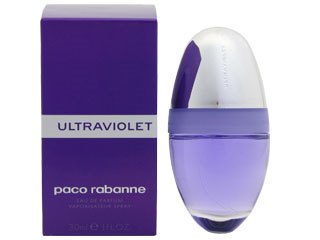 ウルトラバイオレット EDP 30mlの製品画像 - 価格.com