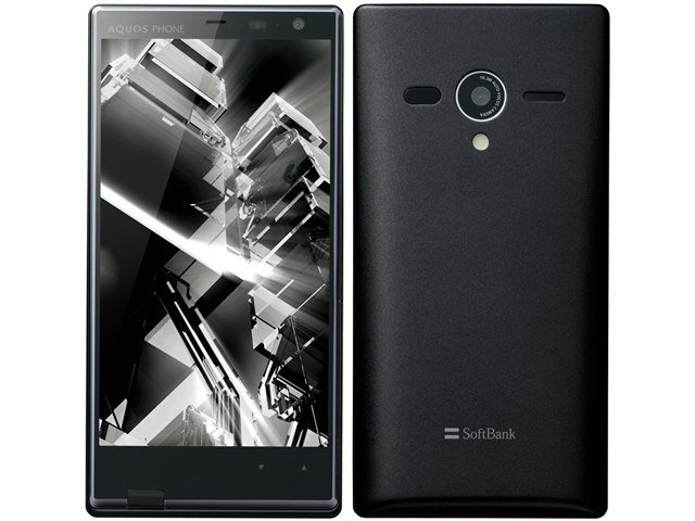 AQUOS PHONE Xx 203SH｜価格比較・最新情報 - 価格.com