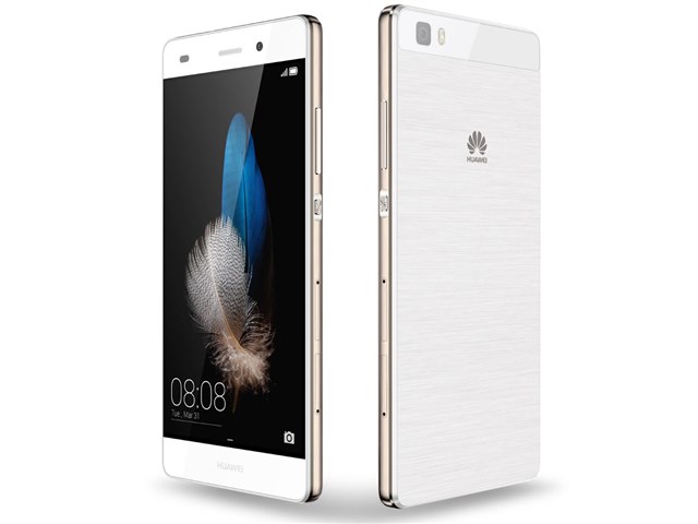 HUAWEI P8 lite｜価格比較・最新情報 - 価格.com