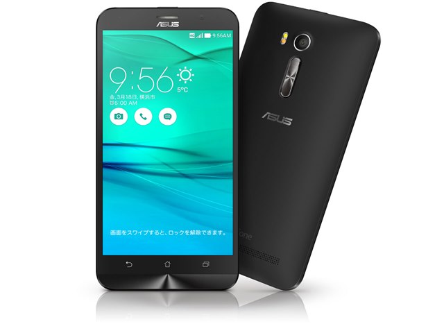 ZenFone Go｜価格比較・SIMフリー・最新情報 - 価格.com