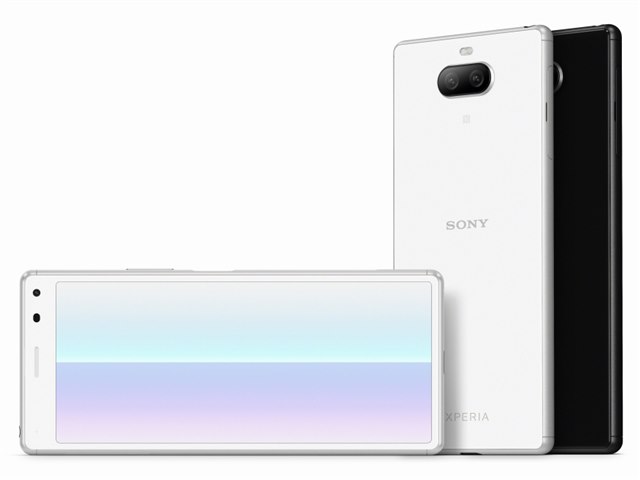 Xperia 8 Lite｜価格比較・最新情報 - 価格.com