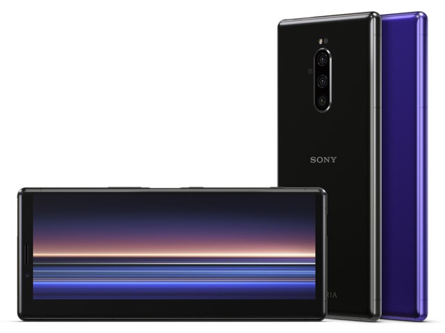 Xperia 1｜価格比較・最新情報 - 価格.com