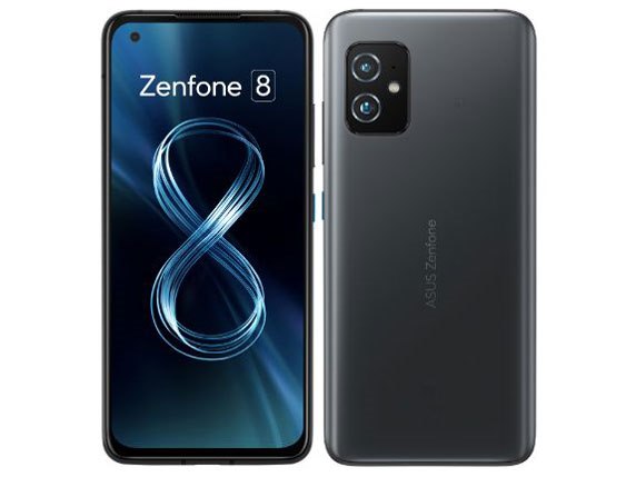Zenfone 8 (RAM 8GBモデル)｜価格比較・最新情報 - 価格.com