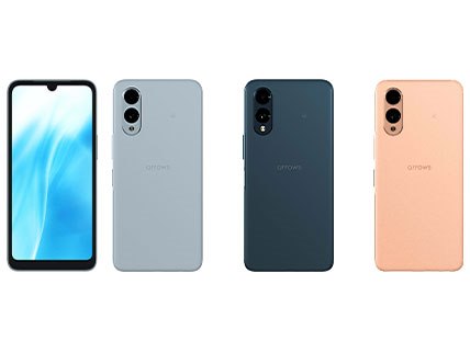 arrows We2 F-52E docomoの製品画像 - 価格.com