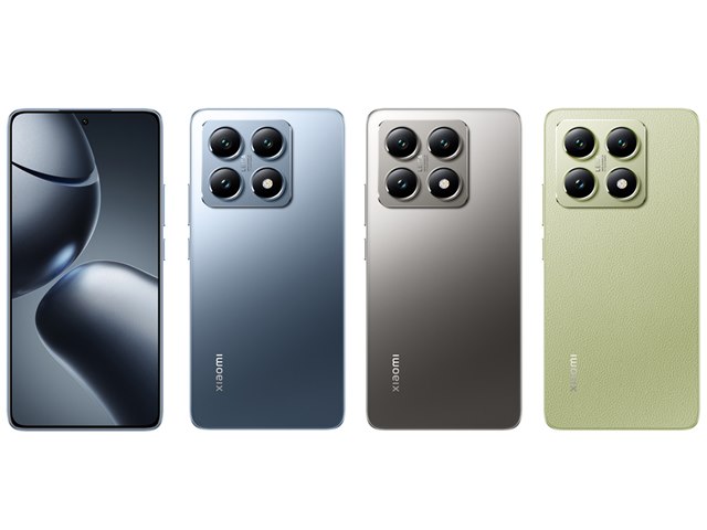 Xiaomi 14T｜価格比較・最新情報 - 価格.com