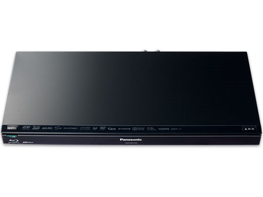 ブルーレイディーガ DMR-BRT230の製品画像 - 価格.com
