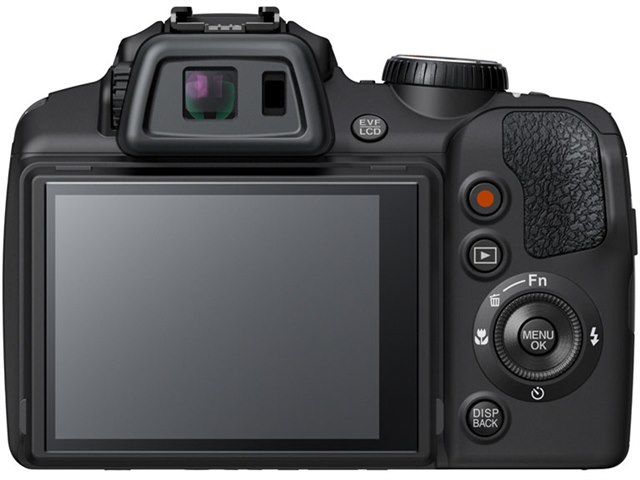 FinePix SL1000の製品画像 - 価格.com