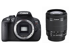 EOS Kiss X7i EF-S18-55 IS STM レンズキットの製品画像 - 価格.com