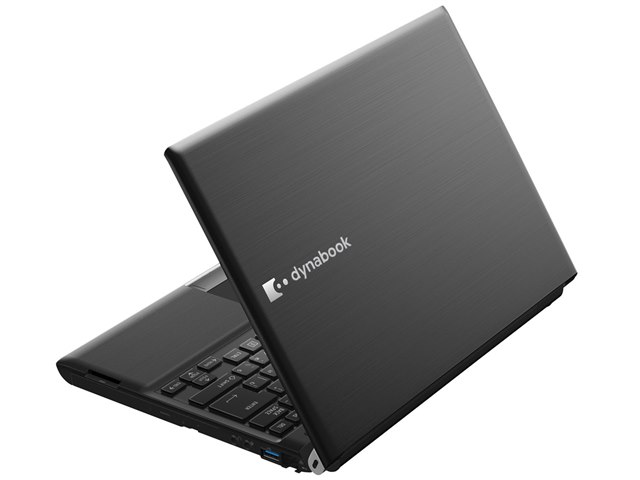 dynabook R732 R732/H PR732HAAPR7A71の製品画像 - 価格.com