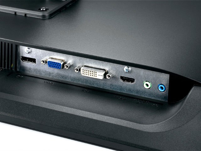 LCD-MF272CGBR [27インチ ブラック]の製品画像 - 価格.com