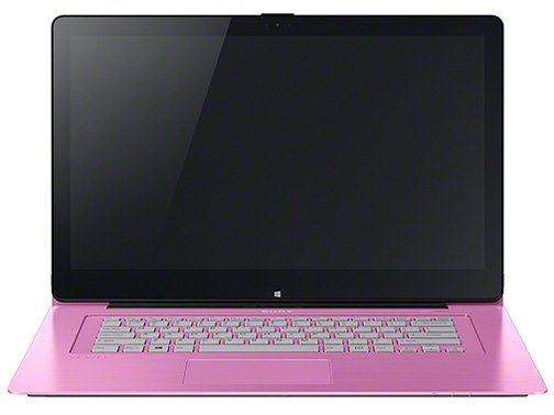 VAIO Fit 15A SVF15N28EJP [ピンク]の製品画像 - 価格.com