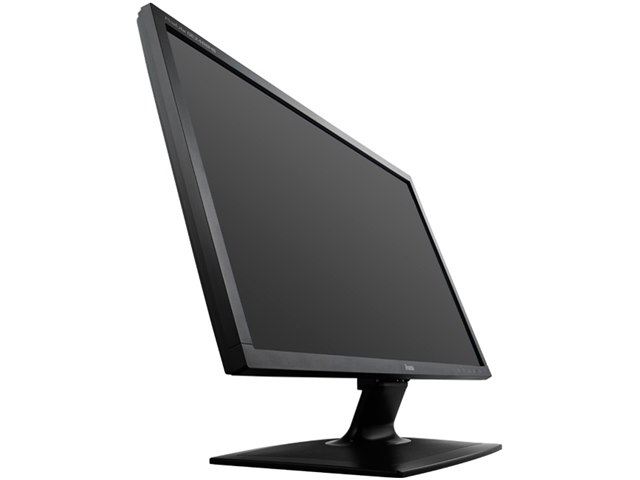 ProLite GE2488HS GE2488HS-B1 [24インチ マーベルブラック]の製品画像