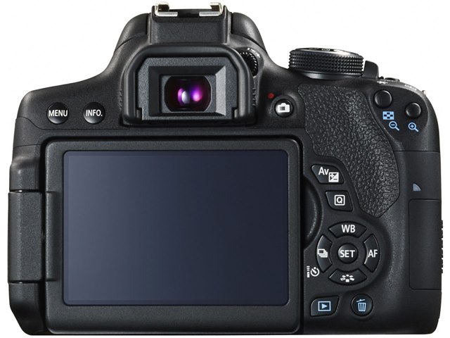 EOS Kiss X8i ダブルズームキットの製品画像 - 価格.com