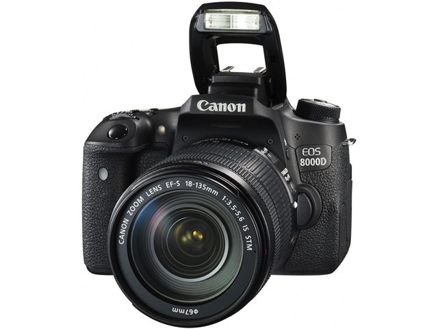 EOS 8000D EF-S18-135 IS STM レンズキットの製品画像 - 価格.com