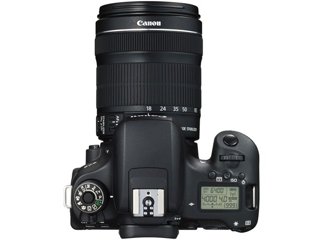 EOS 8000D EF-S18-135 IS STM レンズキットの製品画像 - 価格.com
