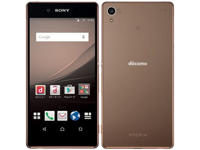 Xperia Z4｜価格比較・最新情報 - 価格.com
