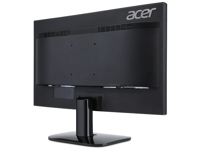KA270Hbid [27インチ ブラック]の製品画像 - 価格.com