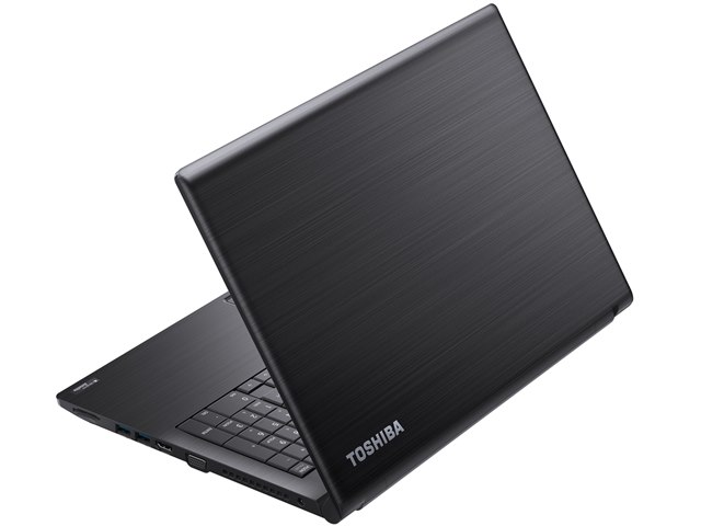 dynabook Satellite B35 B35/R PB35RNAD483ADA1の製品画像 - 価格.com