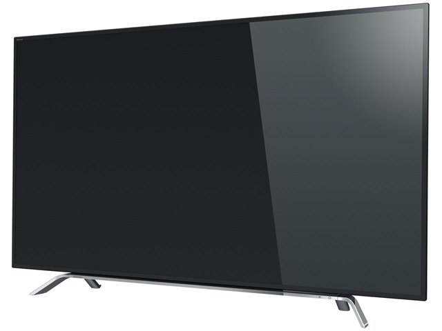 REGZA 58Z20X [58インチ]の製品画像 - 価格.com