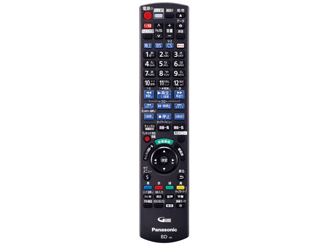 ブルーレイディーガ DMR-BRX2020の製品画像 - 価格.com