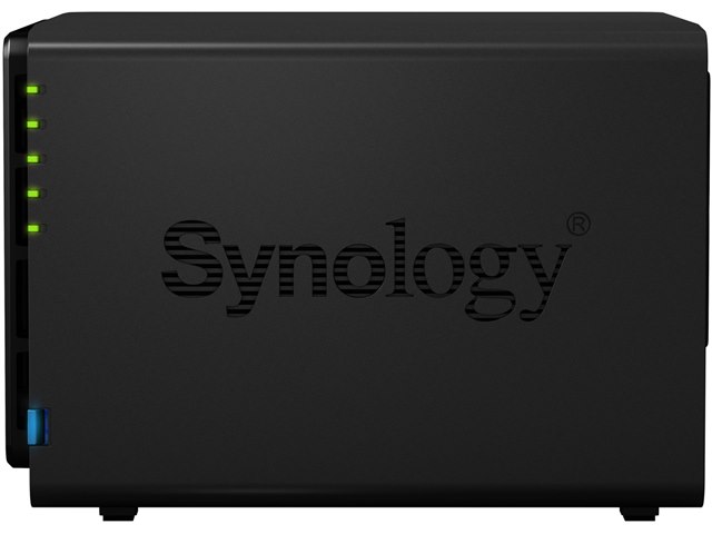 DiskStation DS916+(2GB)の製品画像 - 価格.com