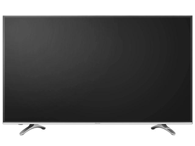 HJ43K300U [43インチ]の製品画像 - 価格.com