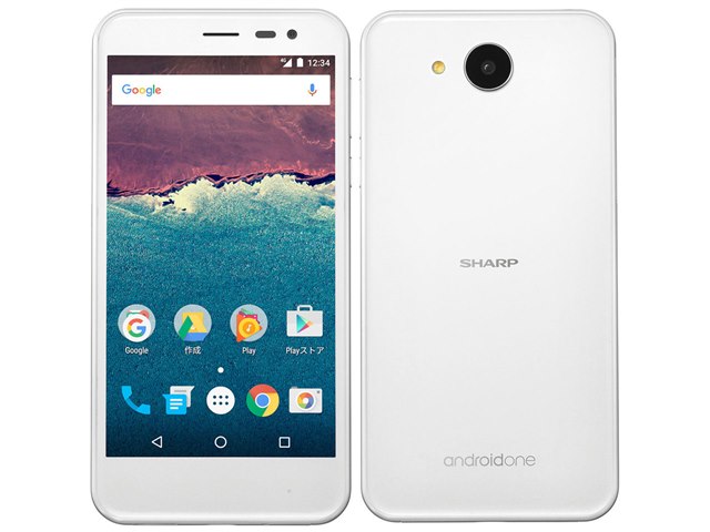 Android One｜価格比較・最新情報 - 価格.com