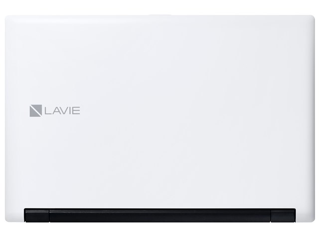 LAVIE Smart NS(e) PC-SN16CJSA9-2 [エクストラホワイト]の製品画像