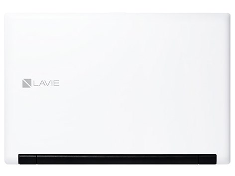 LAVIE Note Standard NS100/H2W PC-NS100H2Wの製品画像 - 価格.com