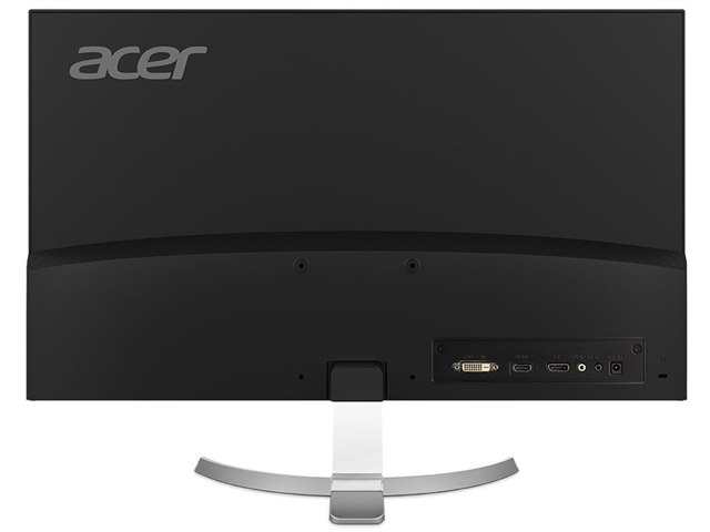 ディスプレイ・モニター本体 Acer OmegaLine RC241YU 2K monitor
