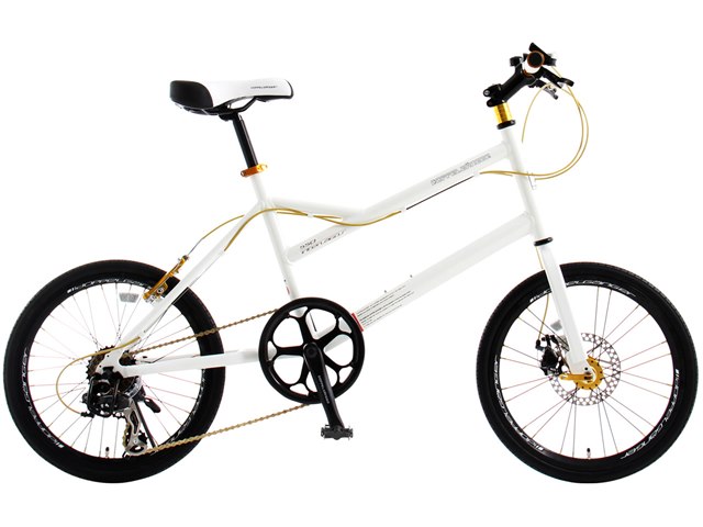 DOPPELGANGER 550 Interlagosの製品画像 - 価格.com