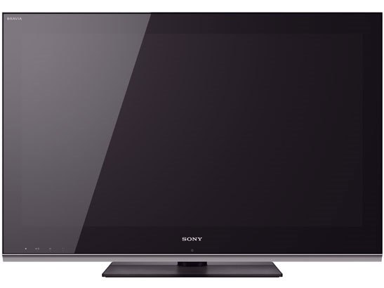 3D BRAVIA KDL-40LX900 [40インチ]の製品画像 - 価格.com