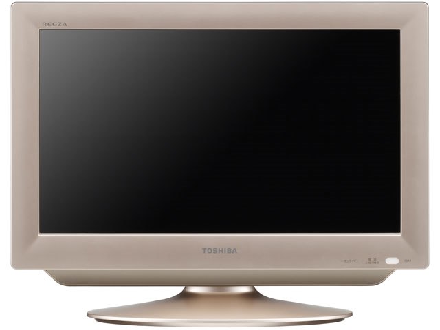 REGZA 19A1 [19インチ]の製品画像 - 価格.com