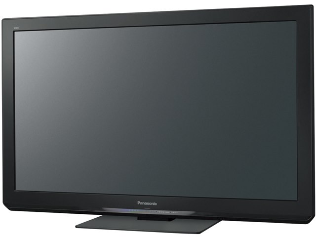 3D VIERA TH-P42ST3 [42インチ]の製品画像 - 価格.com