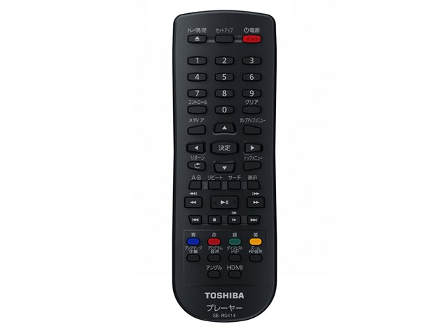 REGZAブルーレイ DBP-S100の製品画像 - 価格.com