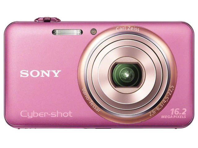 サイバーショット DSC-WX70 (P) [ピンク]の製品画像 - 価格.com