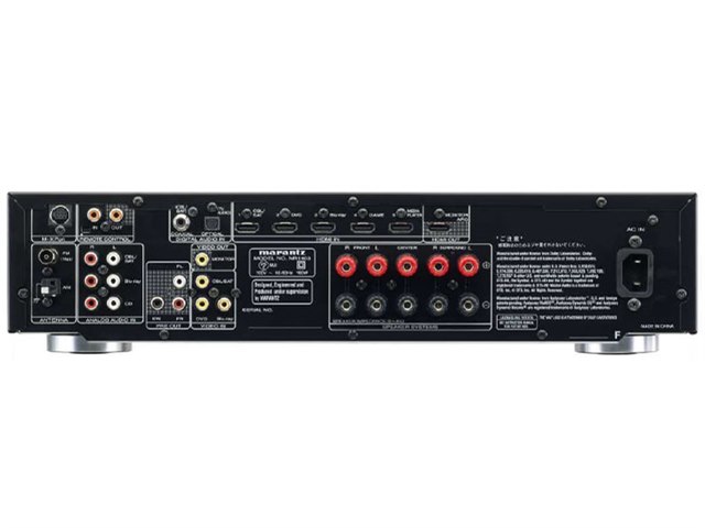 NR1403 [ブラック]の製品画像 - 価格.com